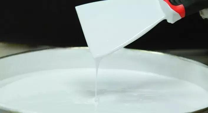 生产油漆的入门知识,从原材料的生产到制作到喷涂