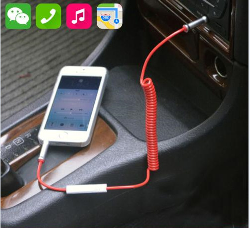 汽车内听音乐的8种方法，你知道吗？