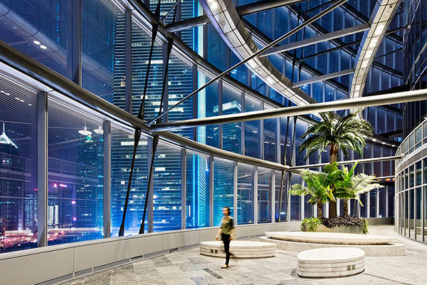 您所不知道的中国高楼,你所不知道的世界之最