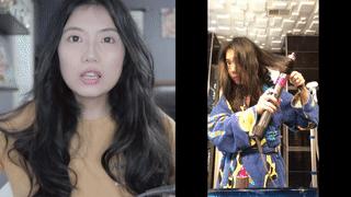 戴森卷发棒如何选择,戴森卷发棒不出热风