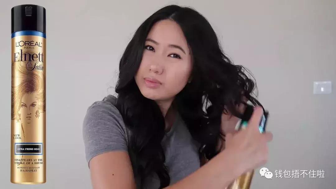 dyson戴森hs05落日玫瑰卷发棒,戴森卷发棒hs01和hs05买哪个好