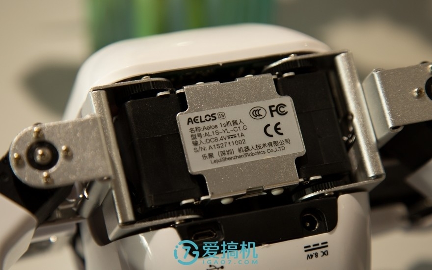 aelos机器人说明书,aelos1s机器人适合上课么