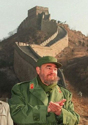 卡斯特罗被谁杀死,卡斯特罗为什么被暗杀638次