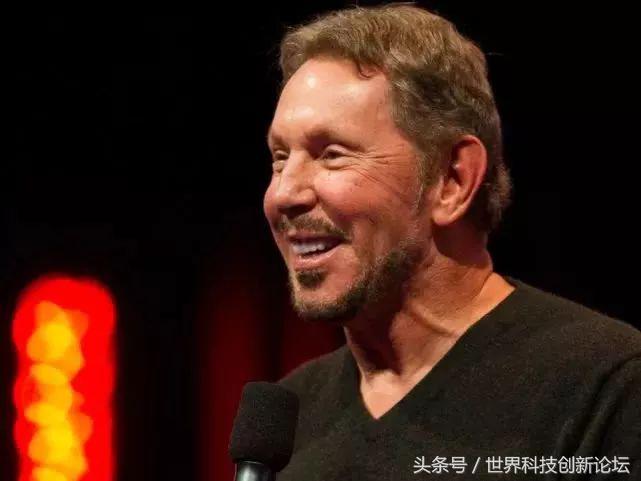 世界百大科技富豪排行榜,全球20大科技富豪财富缩水近4万亿