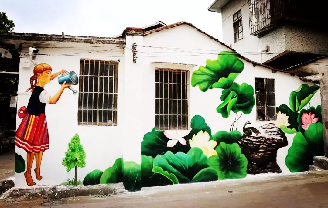 乡村游秋天,乡村旅游探寻真实的乡土风情