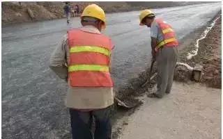 道路工程施工安全标准化手册,道路施工规范图集最新版