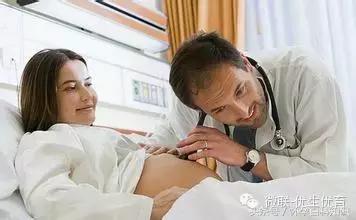 孕期产检全攻略:孕妈咪千万不能忽略