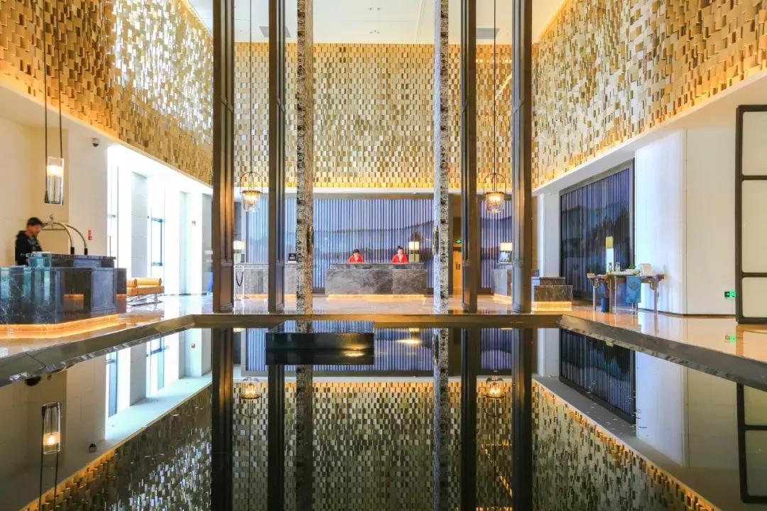 无锡鲁能万豪酒店什么级别,无锡鲁能万豪酒店有多少层