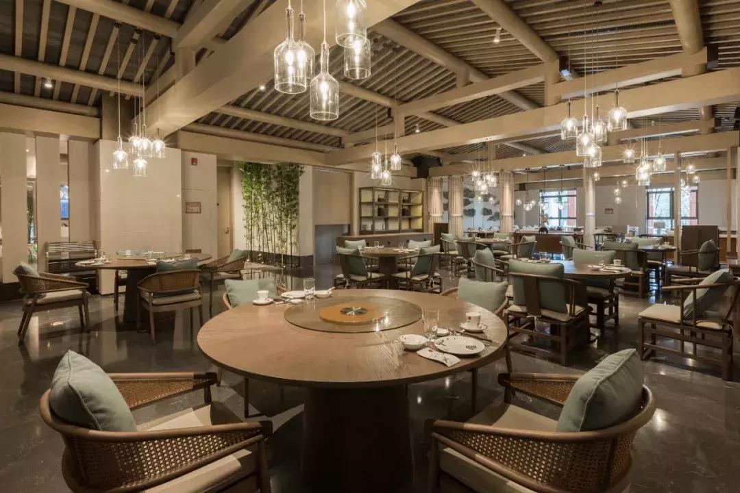 无锡鲁能万豪酒店宣传,无锡酒店万豪集团