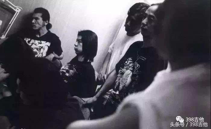 吉他技巧弗拉门戈,新疆吉他大师克尔曼弗拉门戈