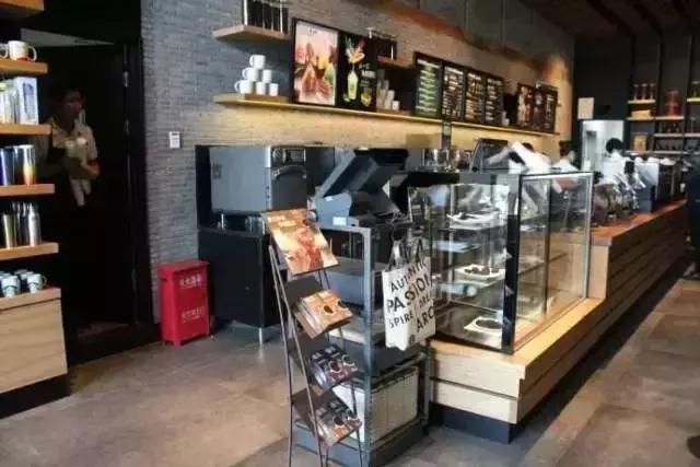 星巴克隐藏菜单攻略热饮,星巴克的餐饮如何盈利