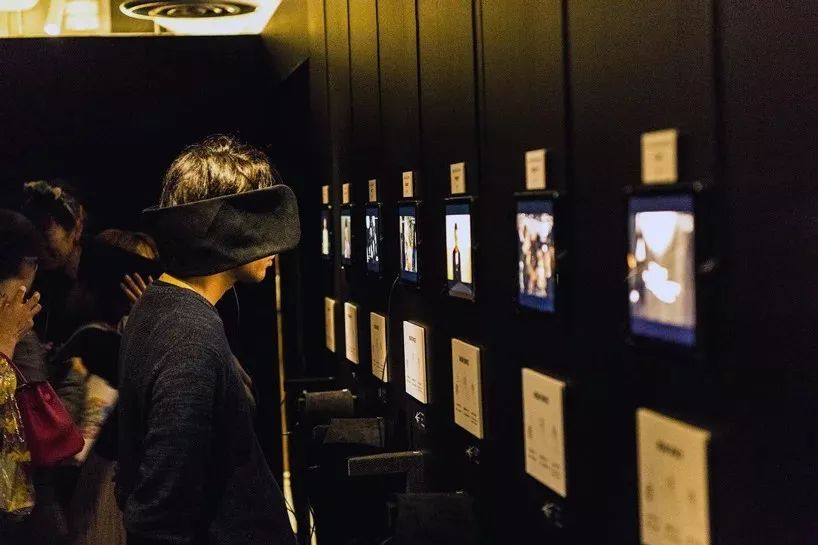 被嘈杂的世界分散了注意力？松下出了一款能集中注意力的“眼罩”