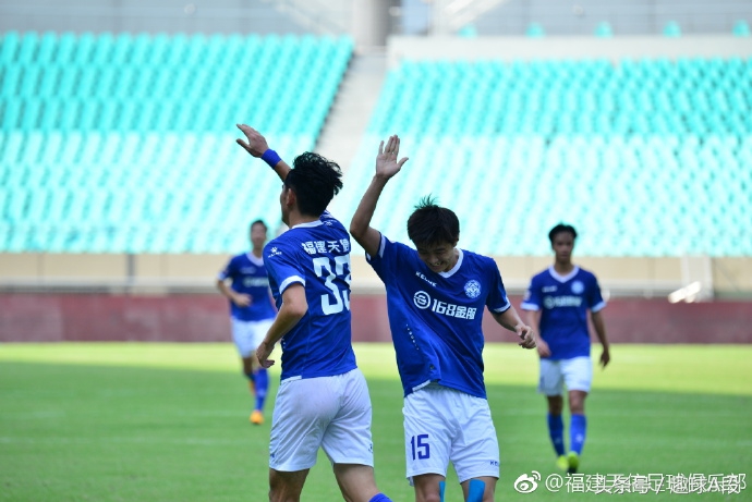 中乙联赛福建天信最新消息,2017中乙联赛升班马