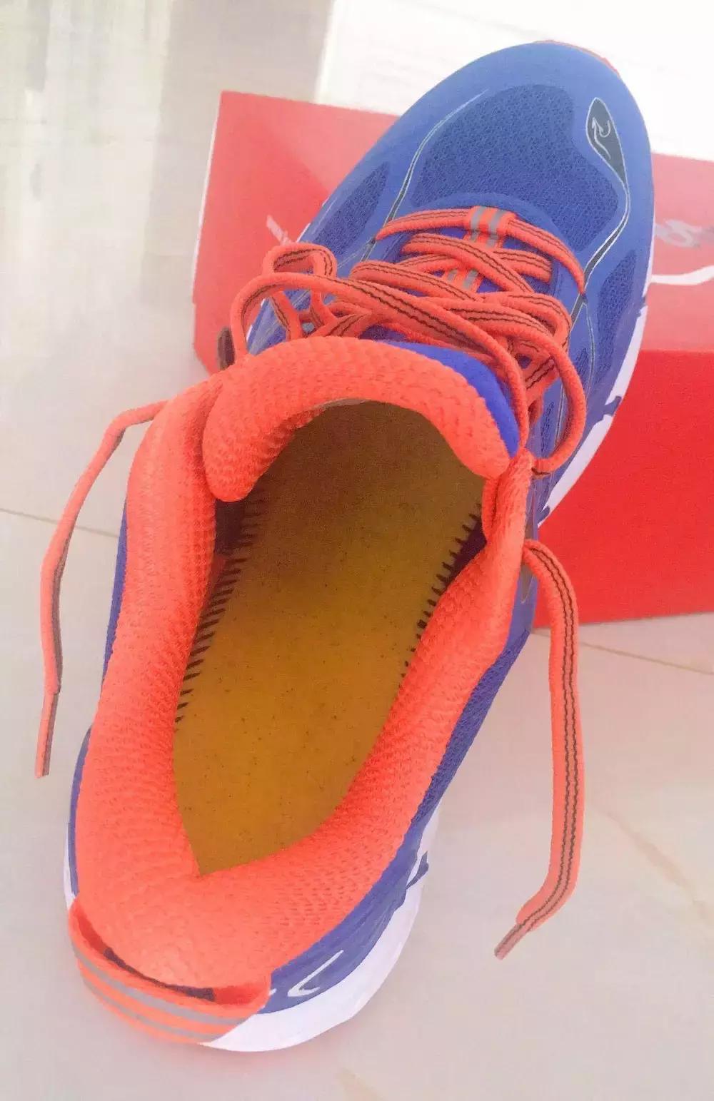 酷拉锐跑鞋,脚感舒服的酷拉锐跑鞋推荐