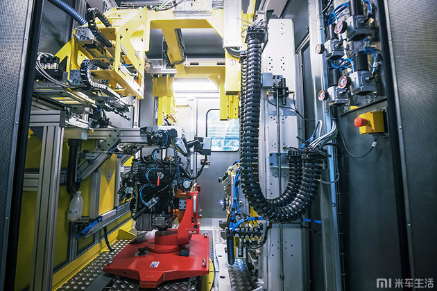 吉利义乌动力基地生产哪些发动机,吉利明星发动机