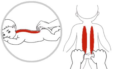 老中医治胃口不好,少儿推拿改善胃口不好