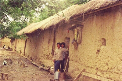 小岗巨变2019,小岗村的变化全过程短片