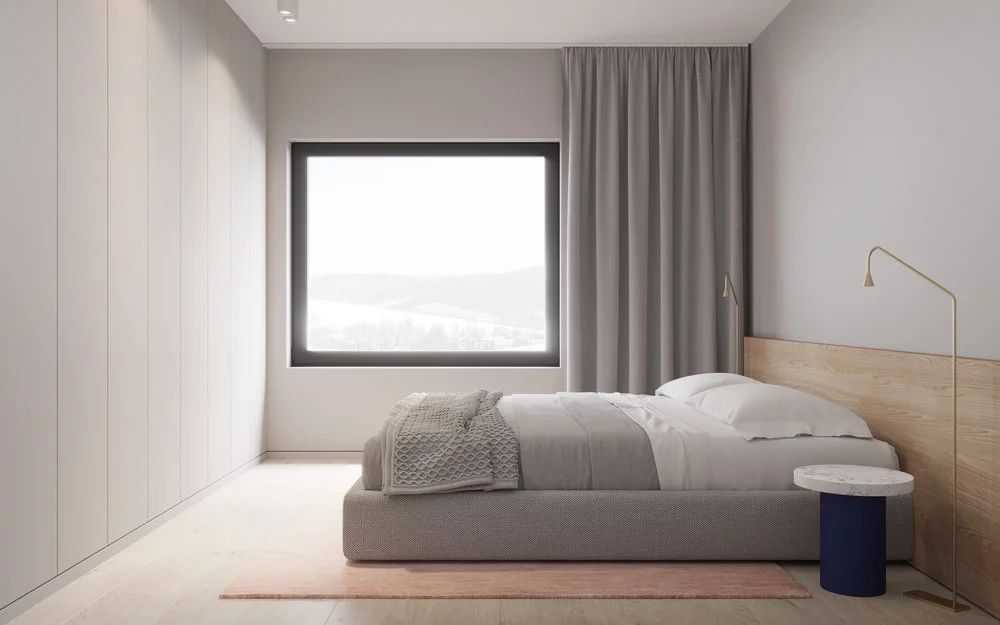 家装木材设计,木材风格装修