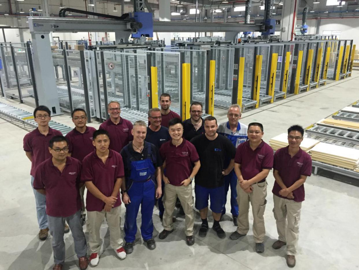 司米橱柜高端品牌,司米新中式橱柜