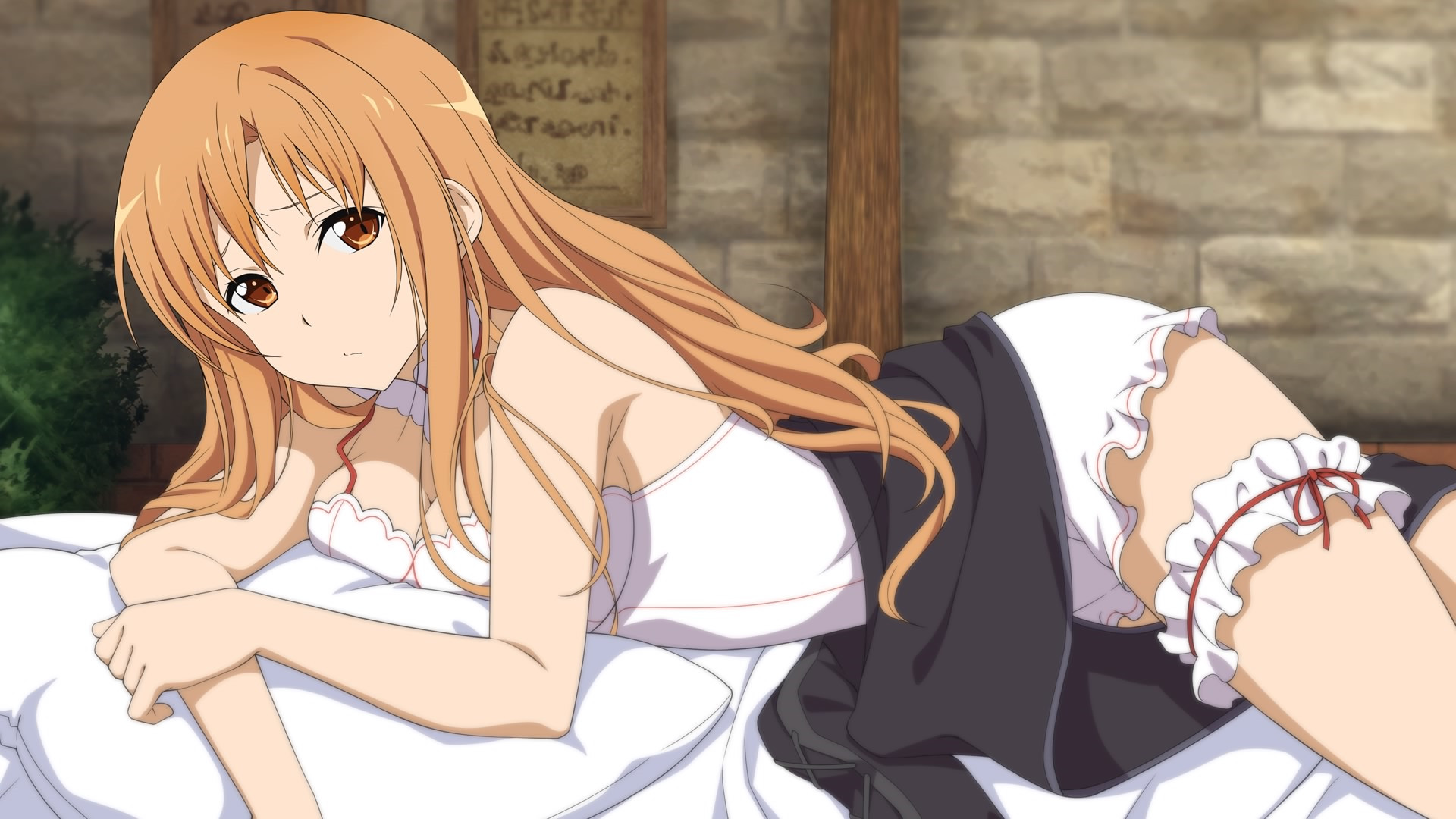 10月最强新番,刀剑神域sao篇