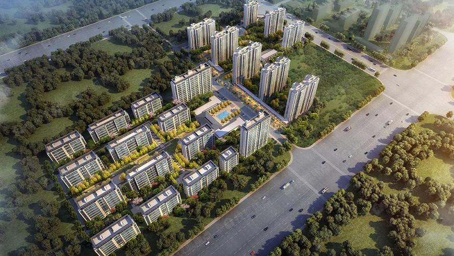 沧州最新在售楼盘一览表,沧州楼市最新价格