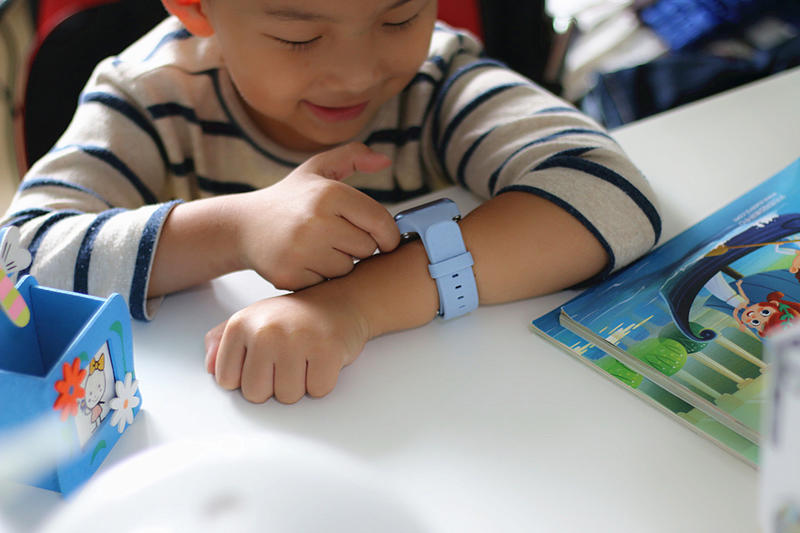 阿巴町儿童智能手表b108说明书,阿巴町v519儿童手表可支付款