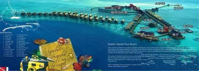 9次带队、36次飞行、189人的深度体验——史上最全仙本那攻略