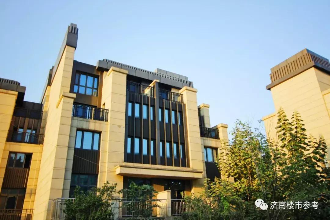 二环富人别墅,济南市历城区二环小别墅