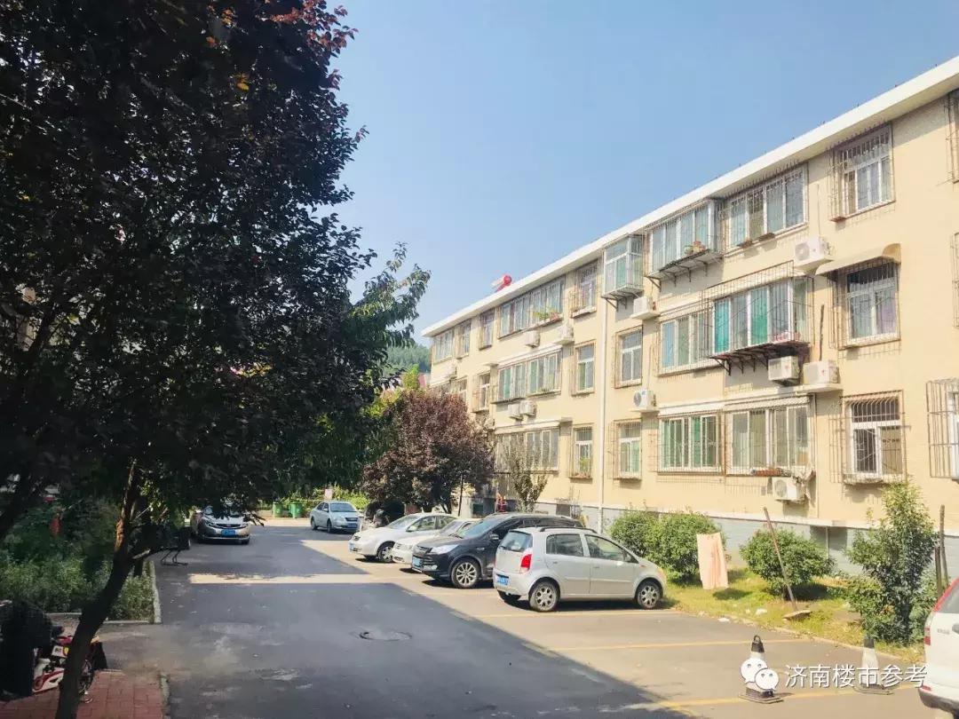 二环富人别墅,济南市历城区二环小别墅