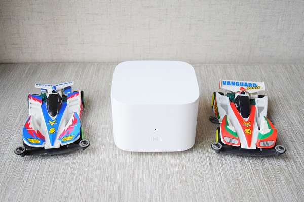 荣耀路由器x2增强版评测,荣耀路由器2s穿墙