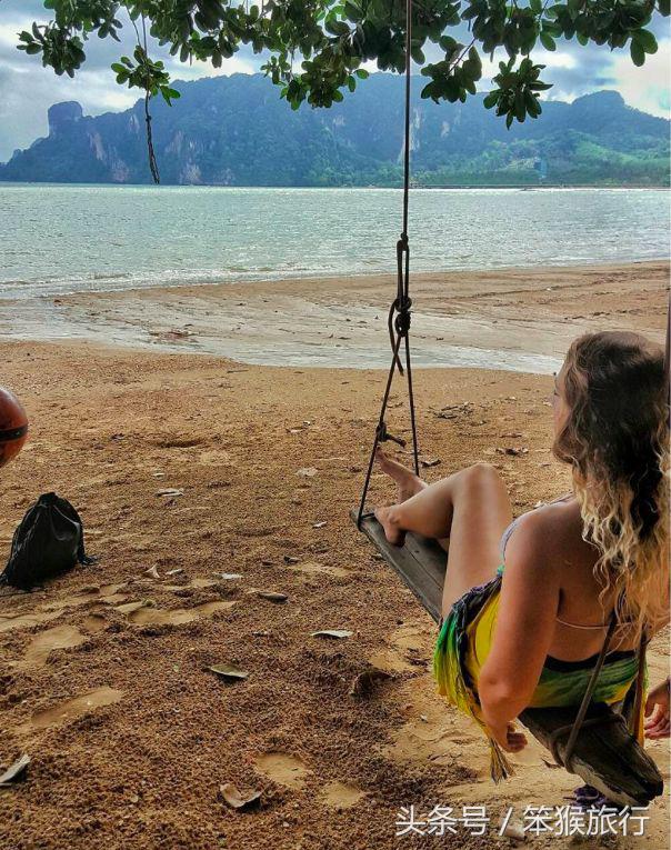 适合避寒的海岛 (国内直飞最便宜的海岛)