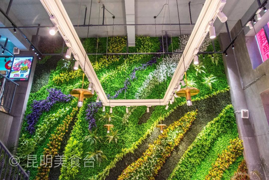 昆明排队4000桌的餐厅,昆明排队餐厅