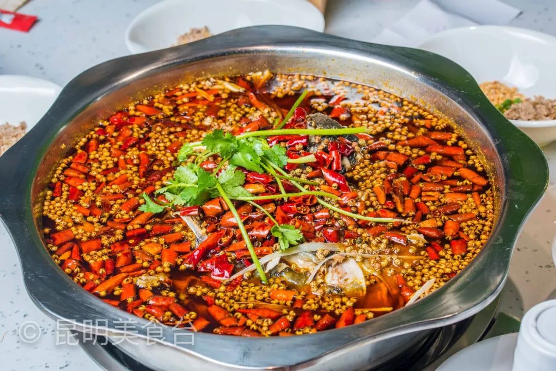 昆明排队4000桌的餐厅,昆明排队餐厅