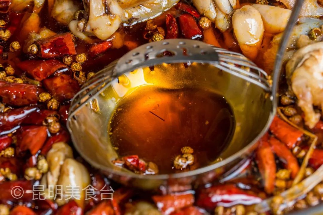 昆明排队4000桌的餐厅,昆明排队餐厅