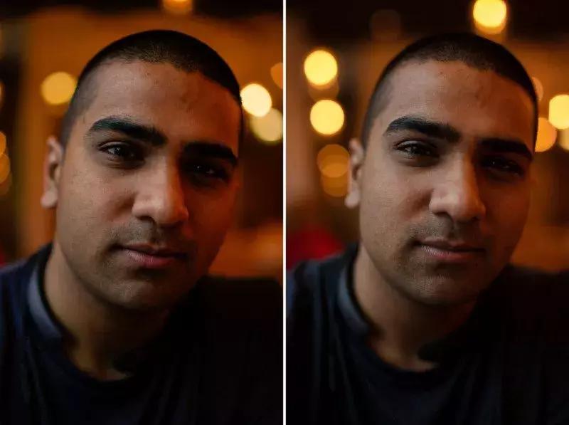 各个品牌的相机色彩对比,哪个品牌的相机颜色最准