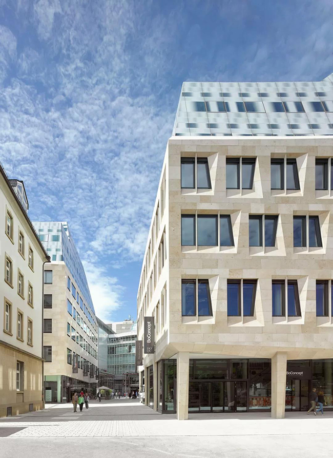 德国老旧工业区转型案例,德国重工业改造生态城市