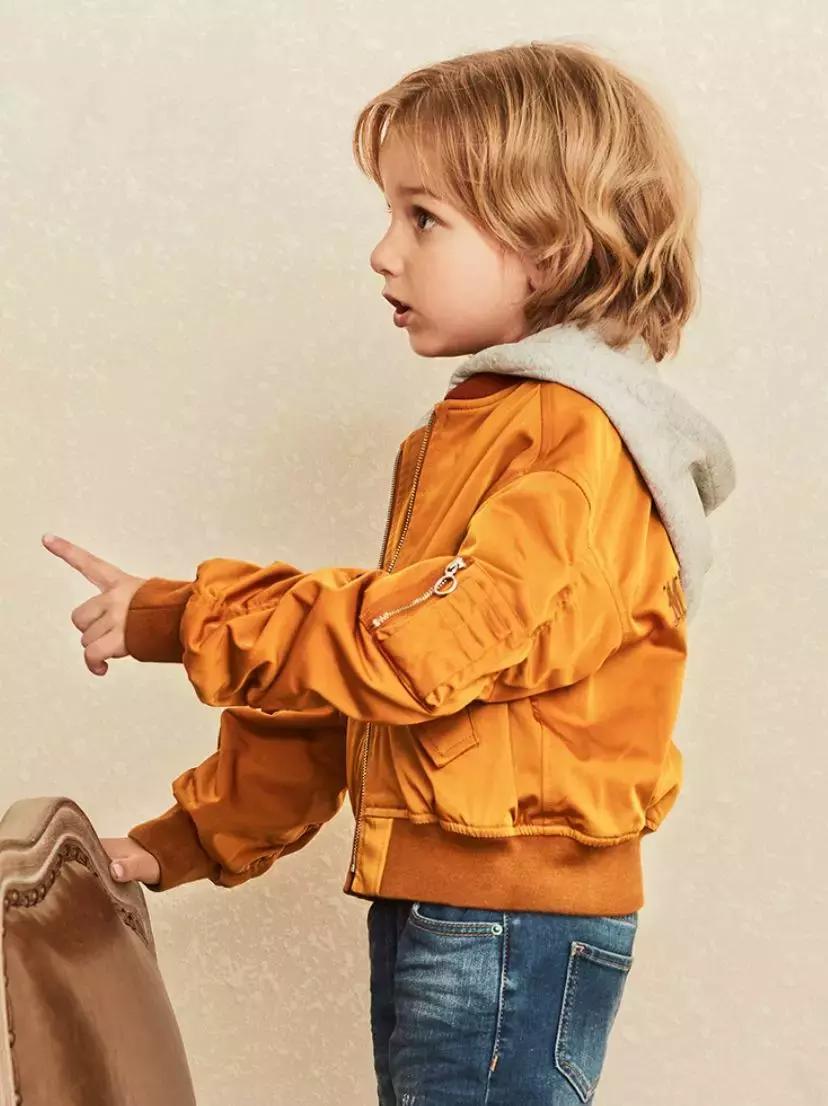 回头率百分百的秋装,超好看的秋装新款