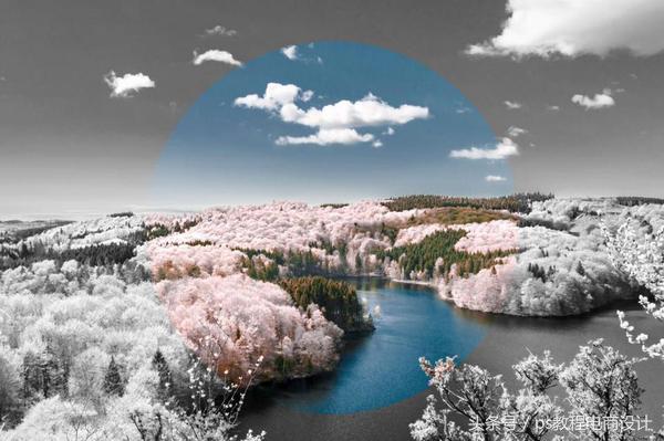 入门也要学的蒙版三大技巧,蒙版入门基础知识