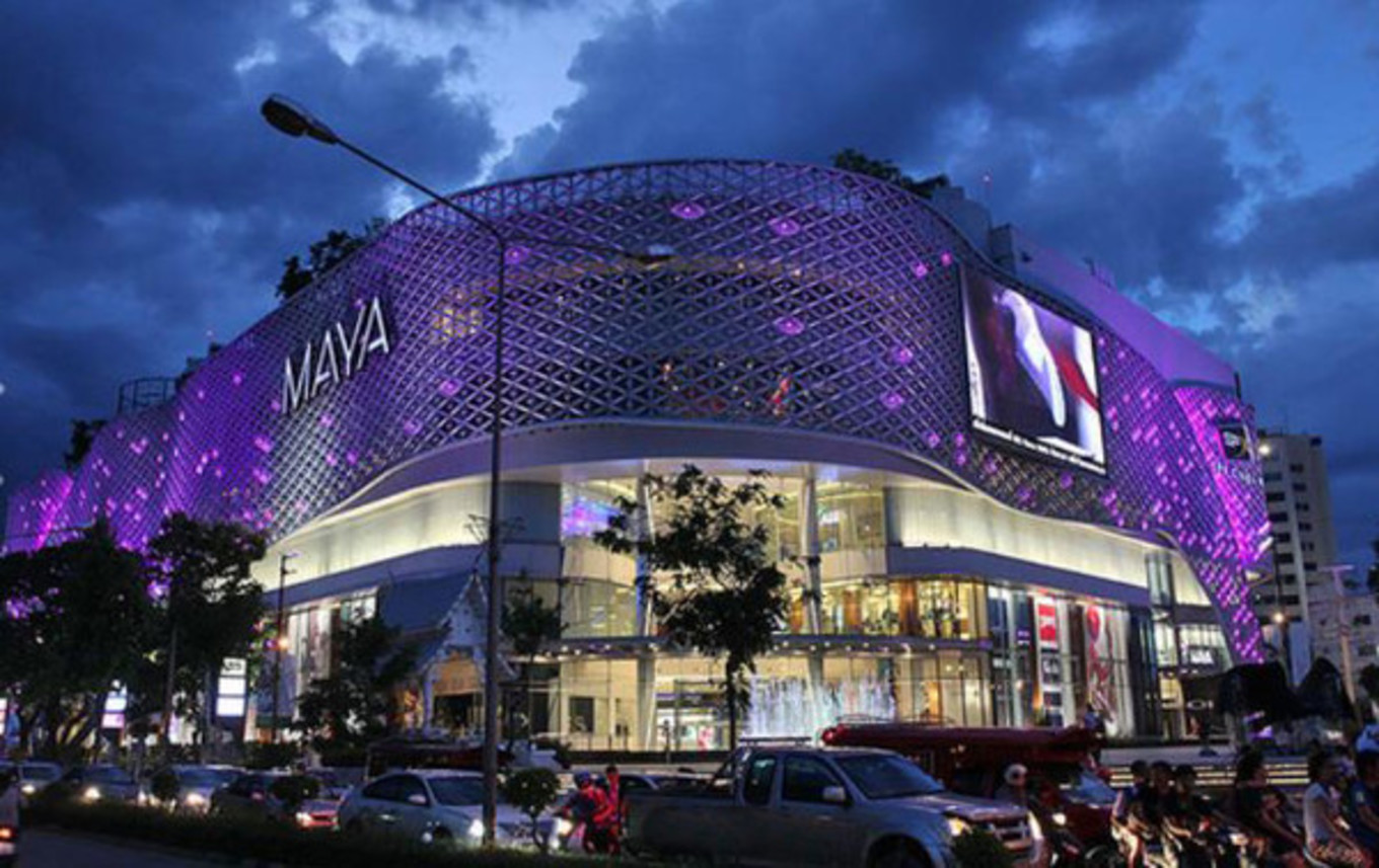 清迈吸引人的地方,清迈十大景点推荐