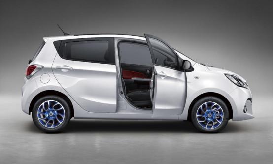 奔奔ev2018款ev360时尚型,新能源奔奔ev360图