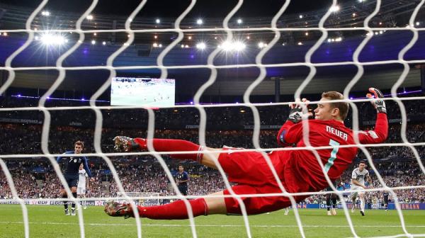 德国足球7比1胜巴西比赛回放,德国7比1巴西阿根廷狂笑