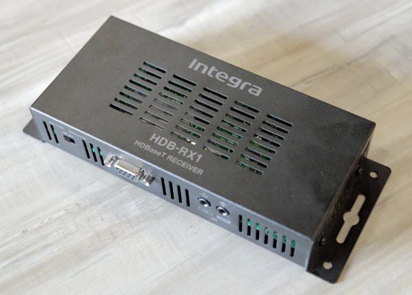 专业出手，不同凡响：享映Integra2019新品发表