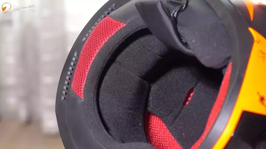 ls2入门级头盔怎么样,ls2ff353和ls2ff358有什么区别