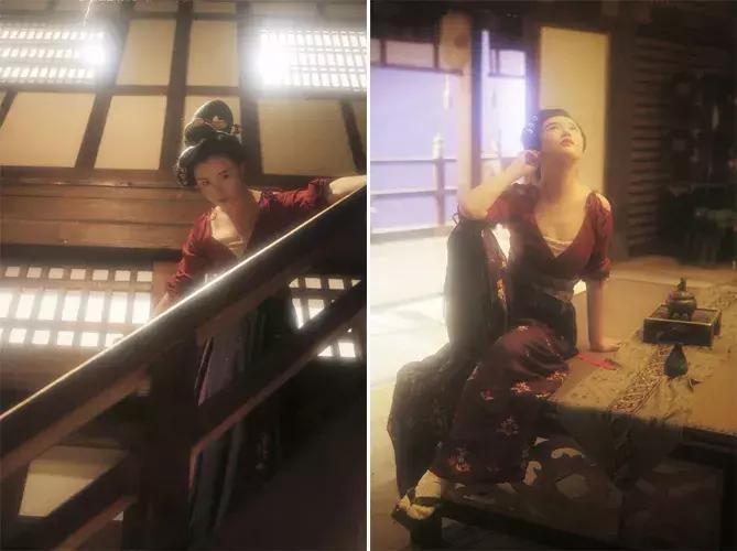 如懿传张予曦上线外貌引争议,张予曦在如懿传里扮演什么角色