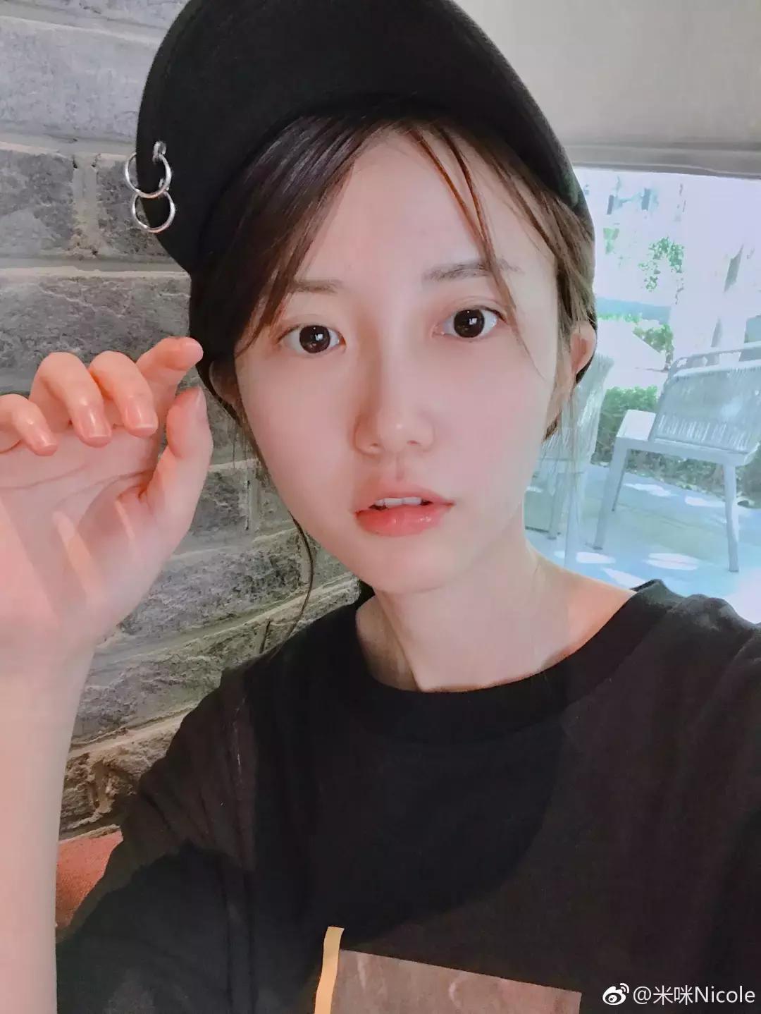 如懿传张予曦上线外貌引争议,张予曦在如懿传里扮演什么角色