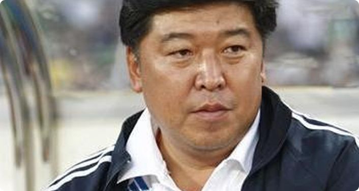 中国足球反腐案后出狱大佬在干嘛有人年收入翻10倍有人开俱乐部