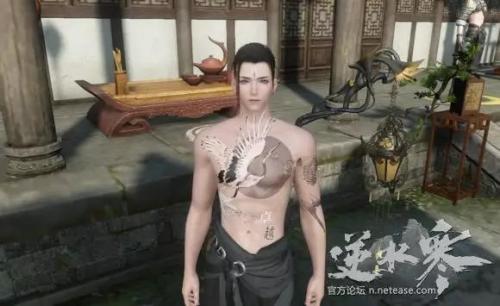 不学设计就没出路吗,逆水寒怎么加入丐帮学绣虎屠龙