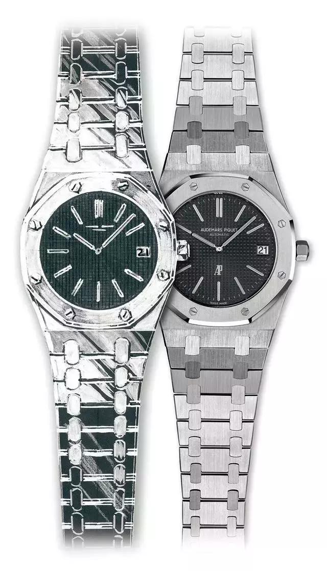 皇家橡树系列经典之作,皇家橡树哪一款最好