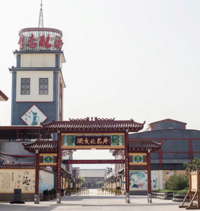 “红白啤”三大品类章丘聚首,百脉泉酒业励志打造“百年老字号”