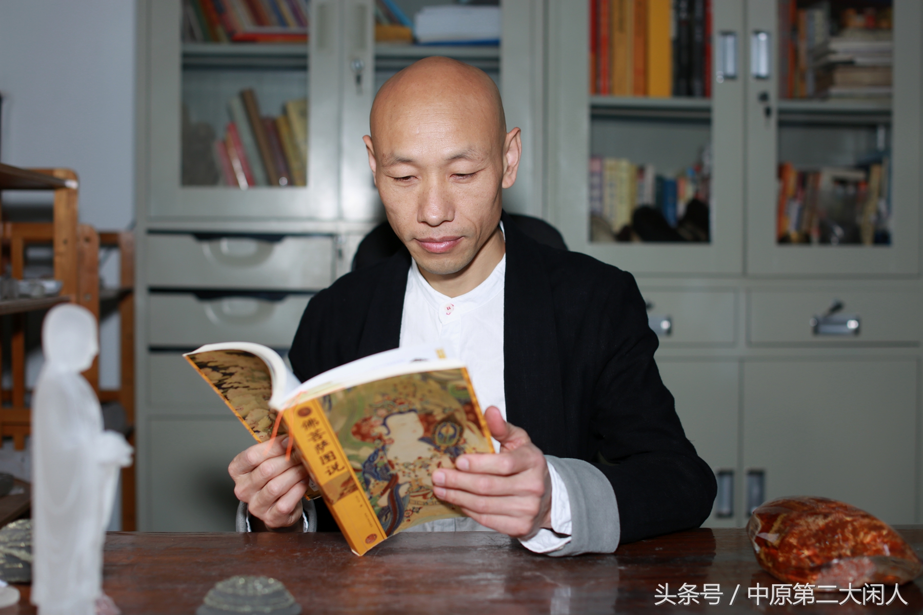 潜心修炼沉淀自己,揭秘零基础入门玉石雕刻